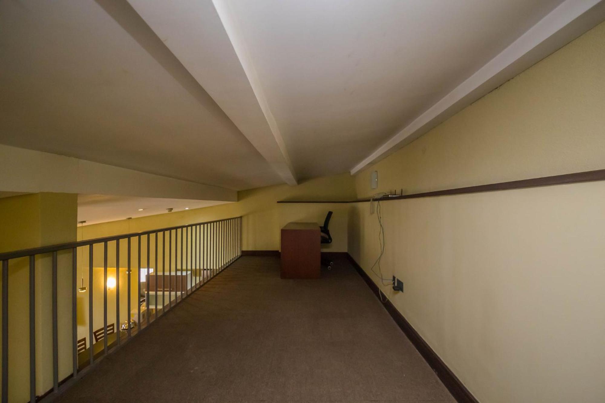 Taarifa Suites By Dunhill Serviced Apartments Nairobi Exteriör bild