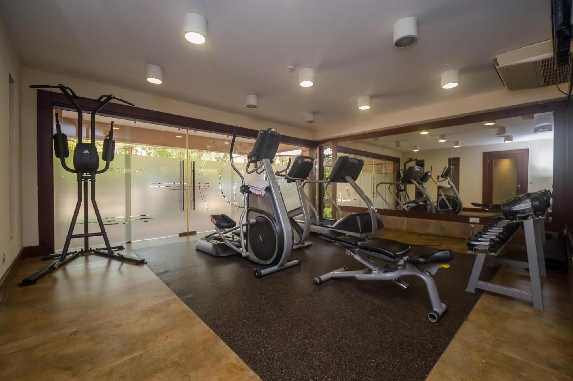 Taarifa Suites By Dunhill Serviced Apartments Nairobi Exteriör bild