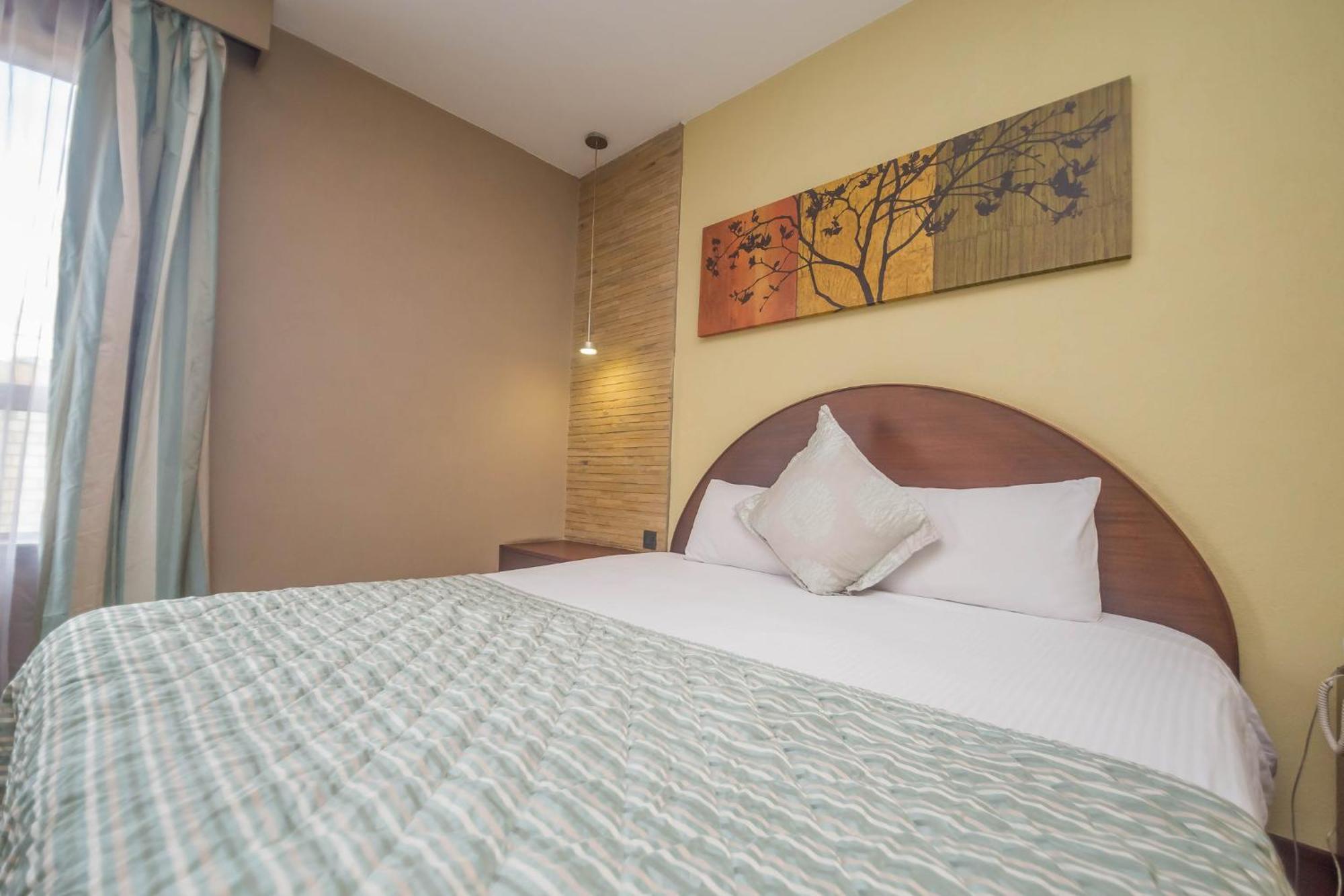 Taarifa Suites By Dunhill Serviced Apartments Nairobi Exteriör bild