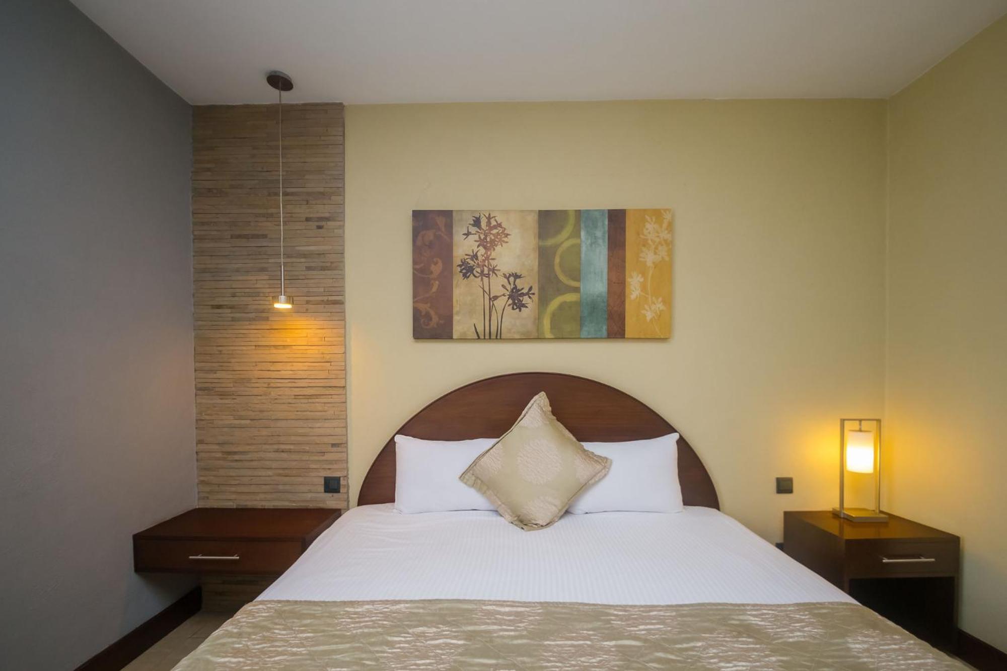 Taarifa Suites By Dunhill Serviced Apartments Nairobi Exteriör bild