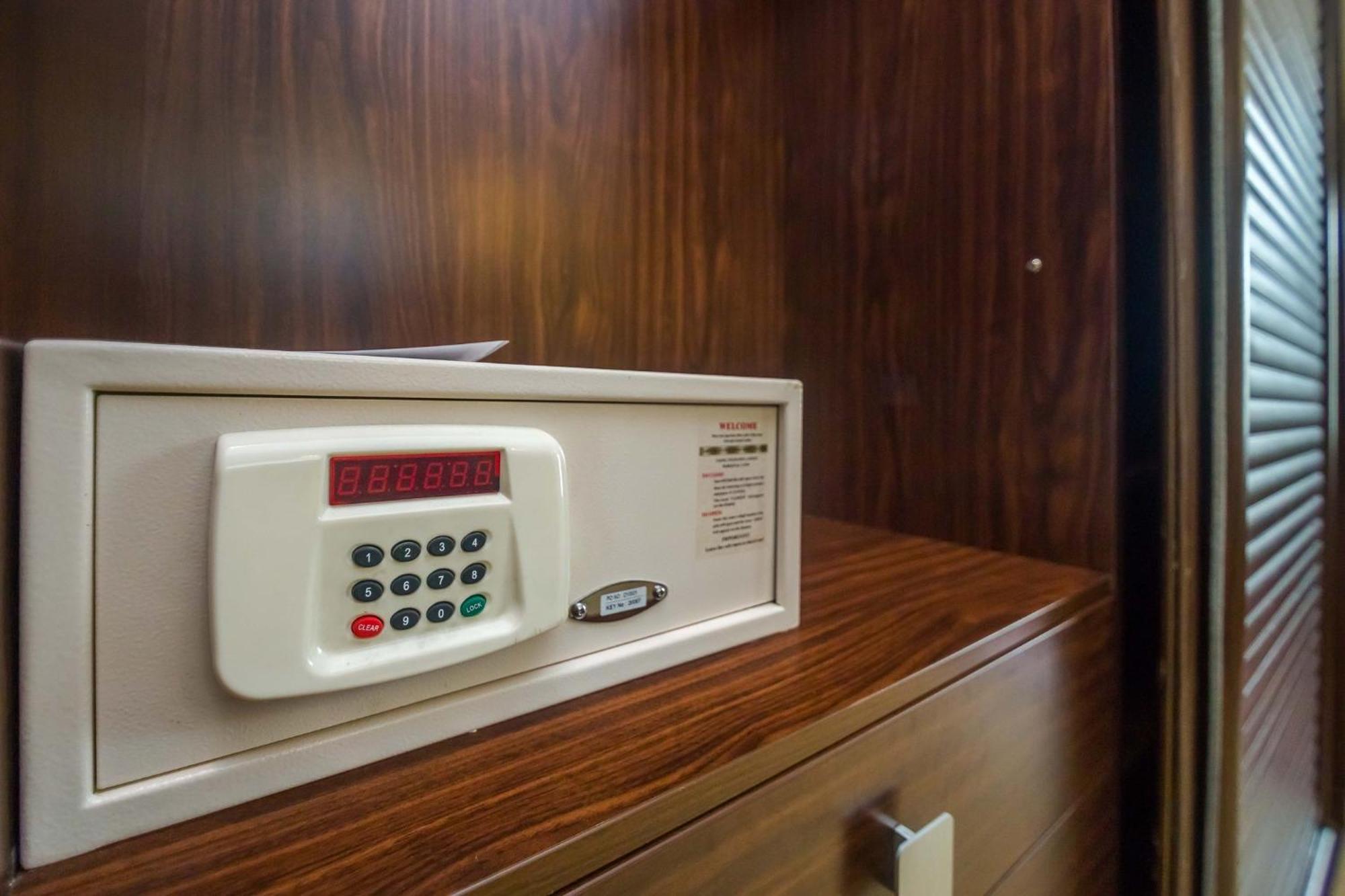 Taarifa Suites By Dunhill Serviced Apartments Nairobi Exteriör bild