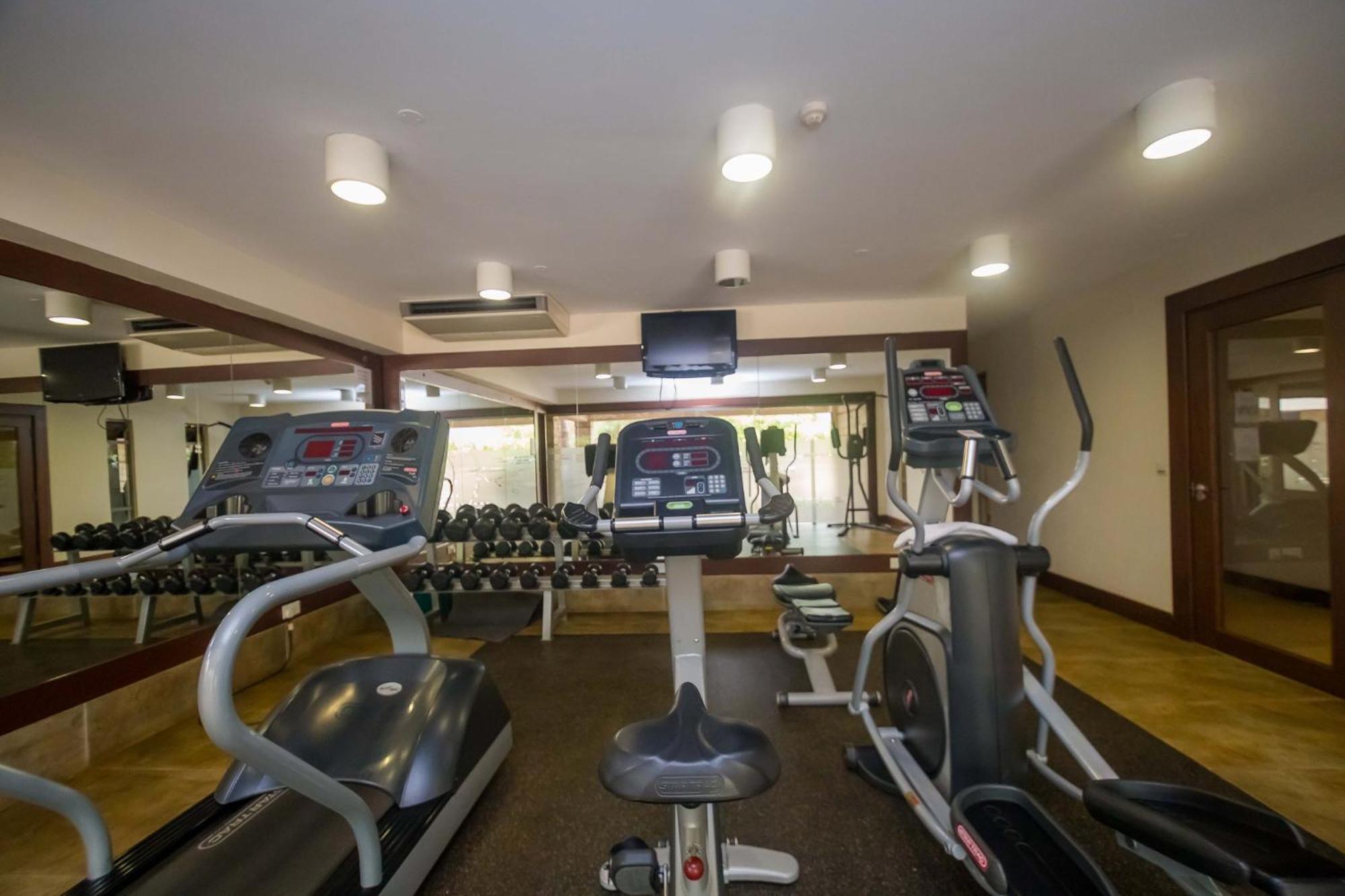 Taarifa Suites By Dunhill Serviced Apartments Nairobi Exteriör bild