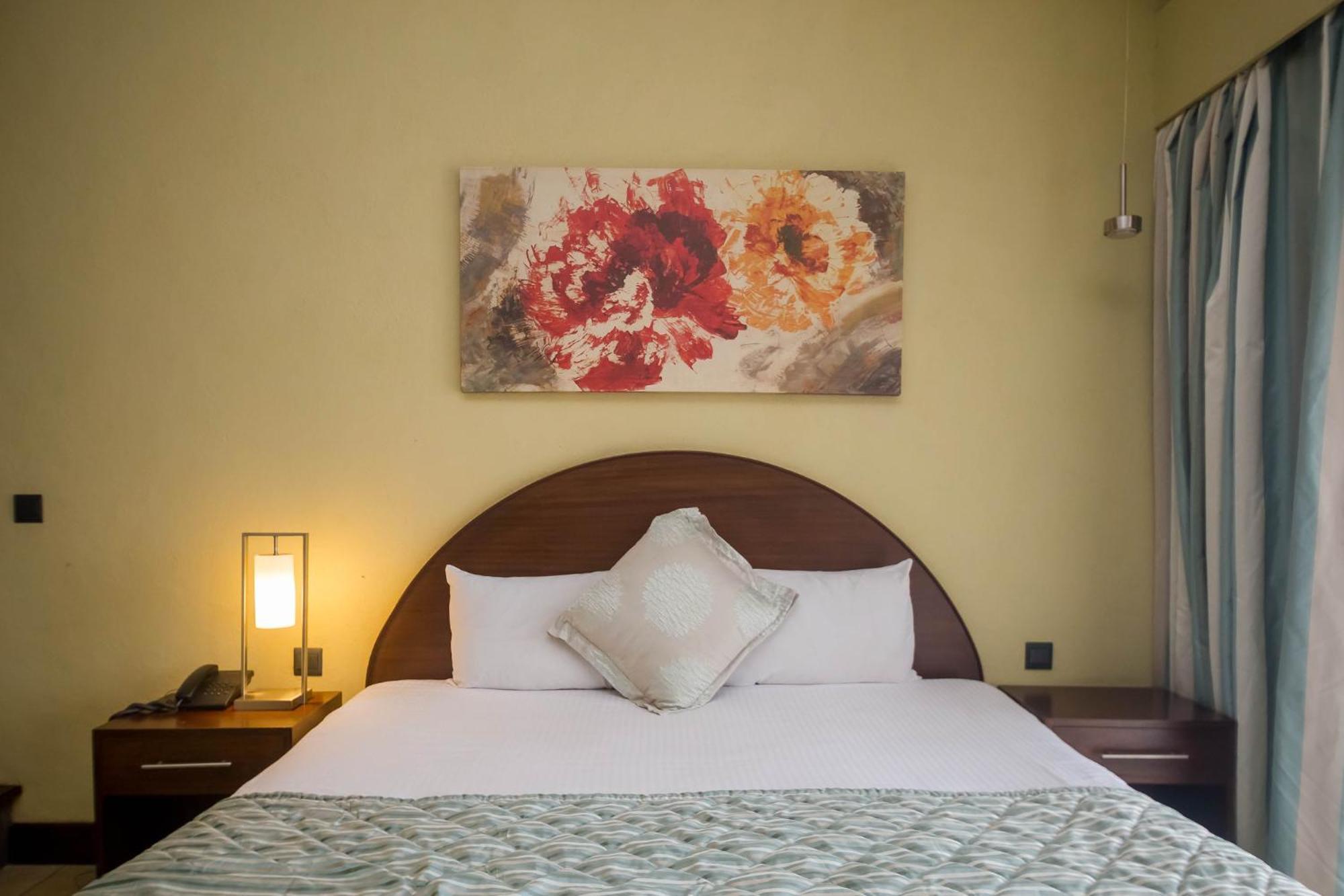 Taarifa Suites By Dunhill Serviced Apartments Nairobi Exteriör bild